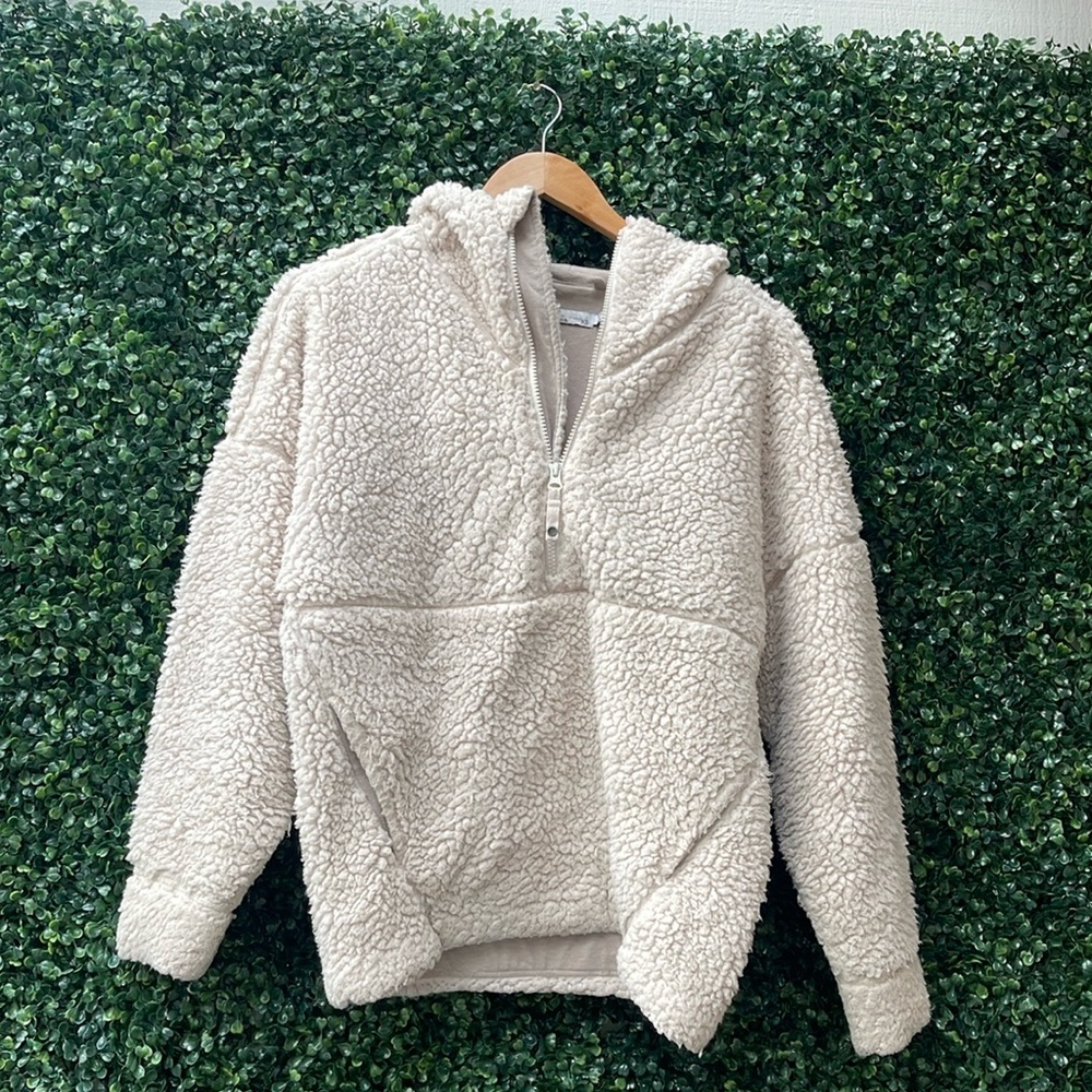Prana Pullover - image 1